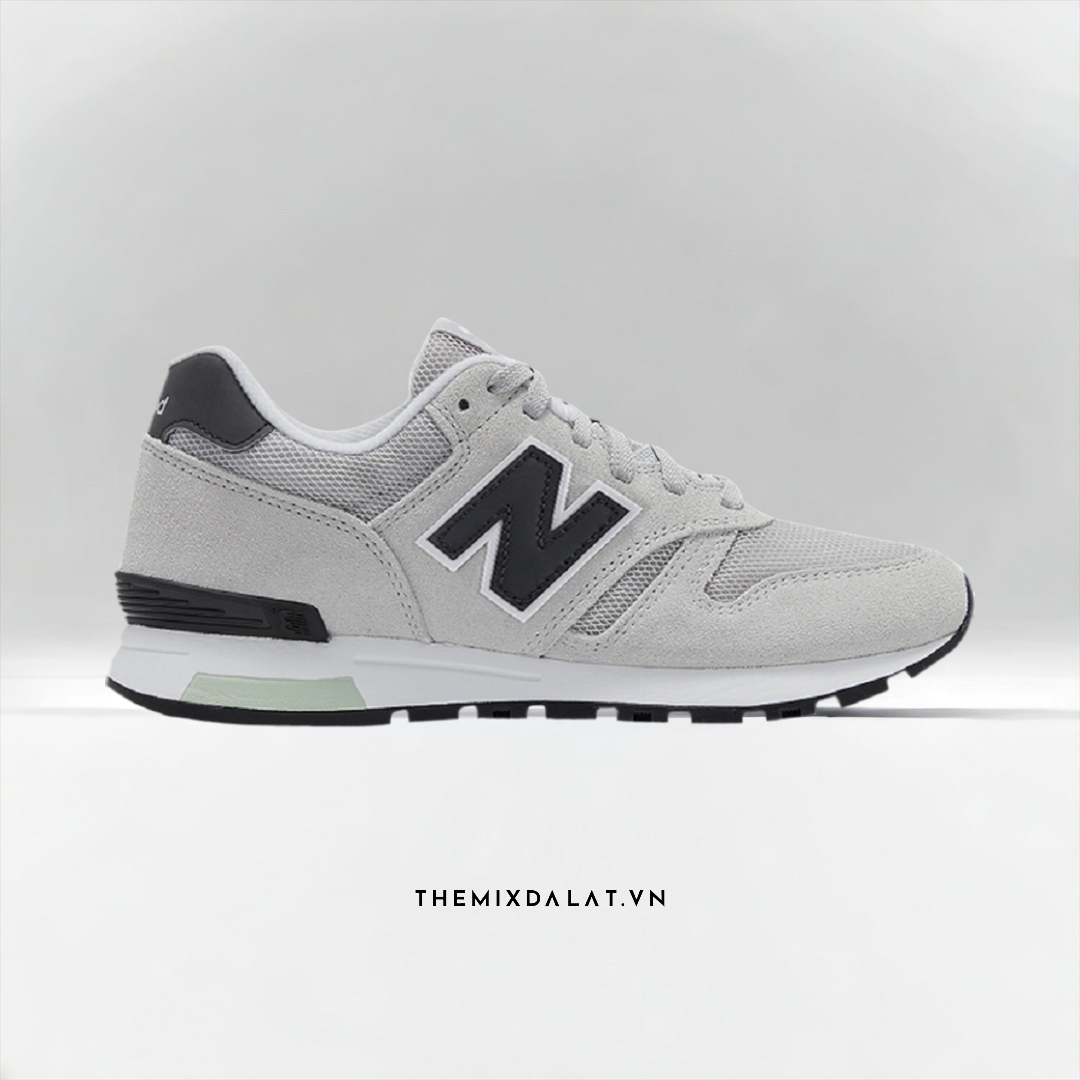Giày New Balance 565 'Cloud Grey' Giày New Balance 565 'Cloud Grey'