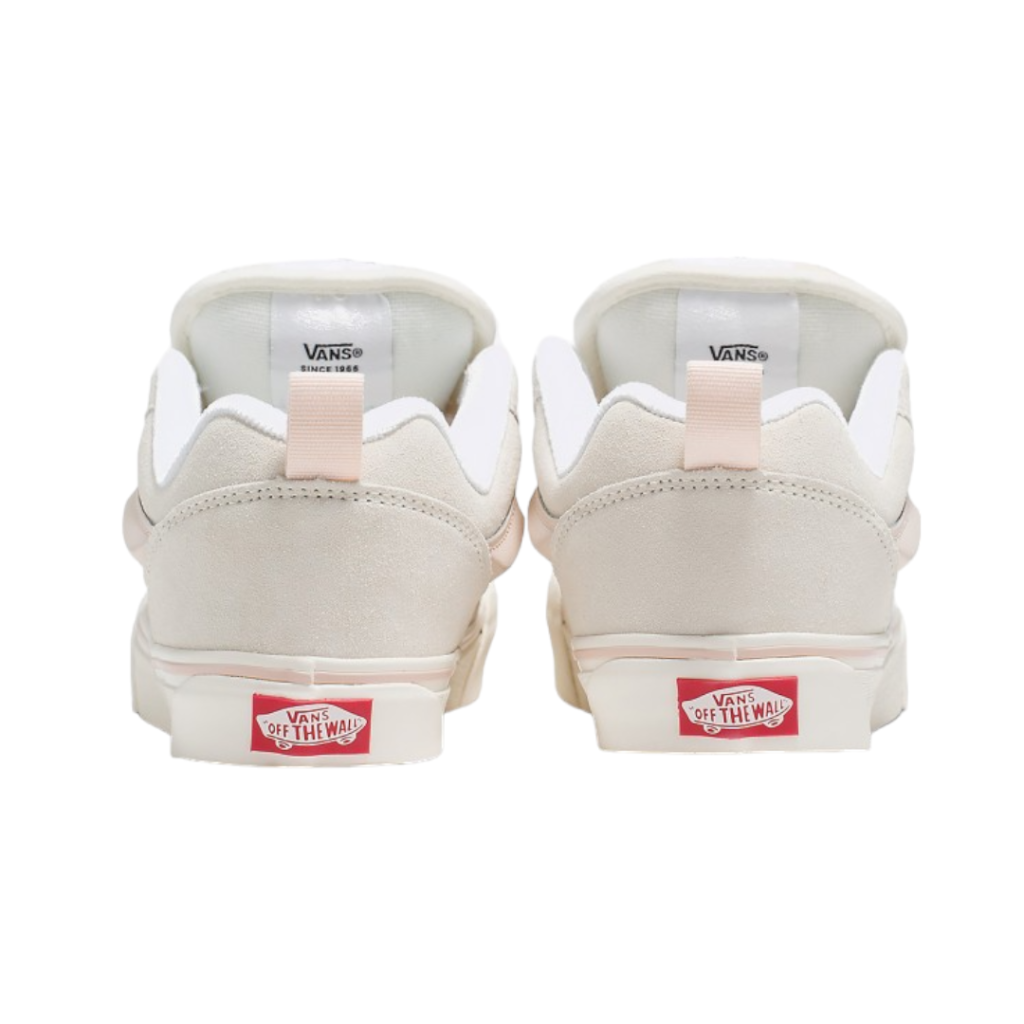 Giày Vans Knu Sorbet Pastel Pink Giày Vans Knu Sorbet Pastel Pink