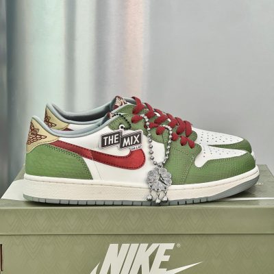 Giày Air Jordan 1 Retro Low OG ‘Year of the Dragon’ Giày Air Jordan 1 Retro Low OG ‘Year of the Dragon’
