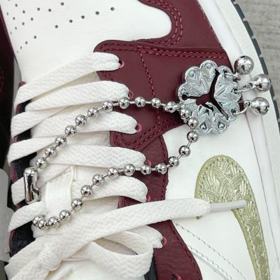 Giày Nike Air Jordan 1 Low SE Year of the Dragon