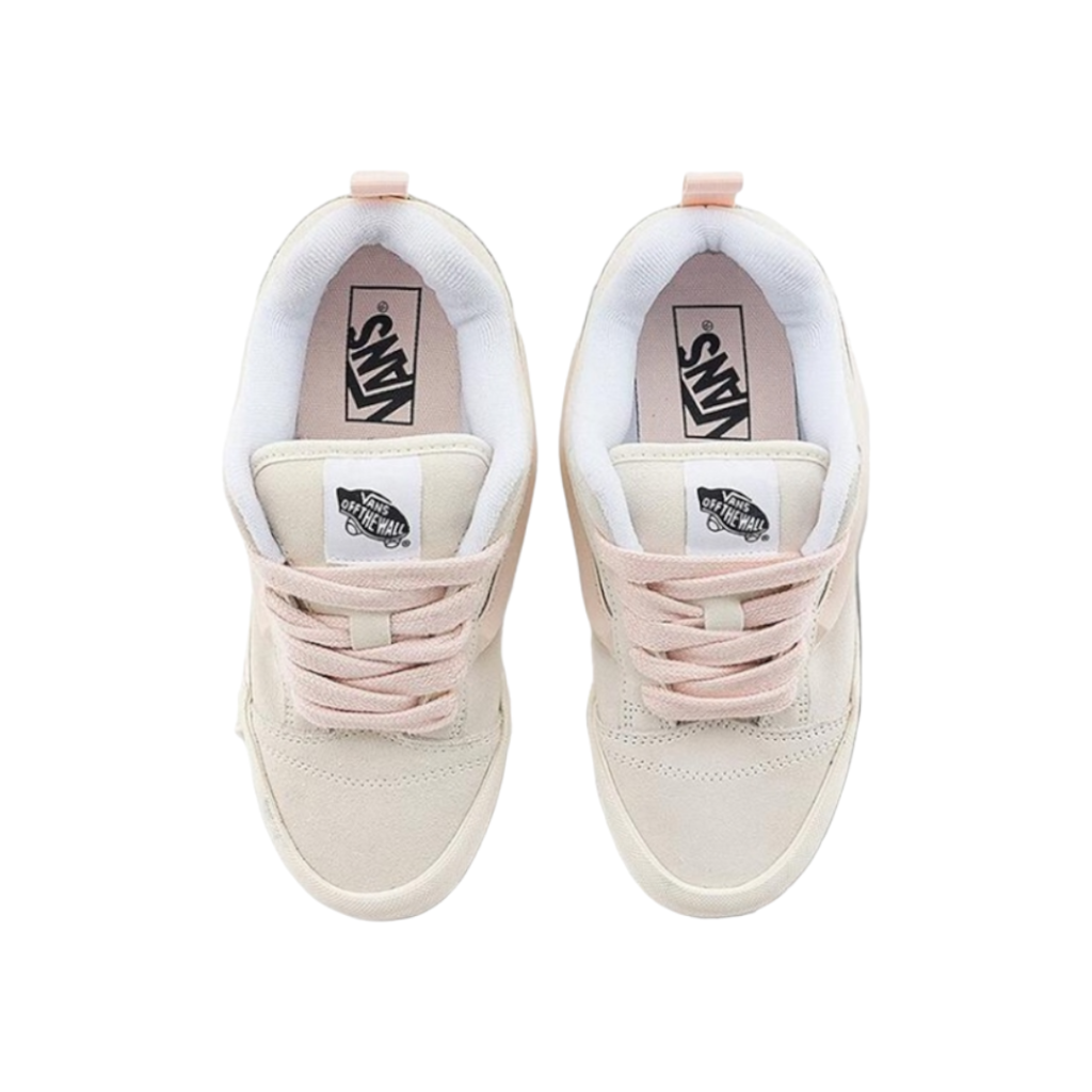Giày Vans Knu Sorbet Pastel Pink Giày Vans Knu Sorbet Pastel Pink