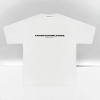 Áo Thun Antidote Modern Minimalism White
