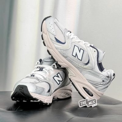 Giày New Balance 530 Steel Grey Giày New Balance 530 Steel Grey