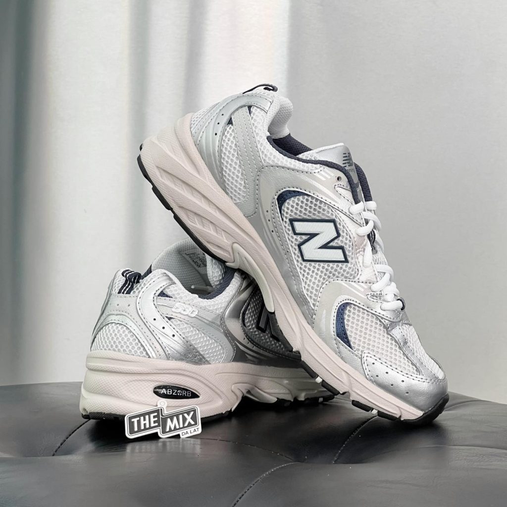 Giày New Balance 530 Steel Grey Giày New Balance 530 Steel Grey