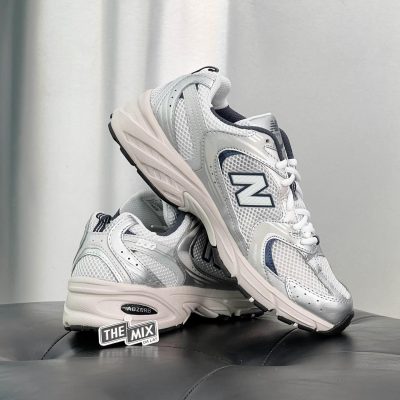 Giày New Balance 530 Steel Grey Giày New Balance 530 Steel Grey