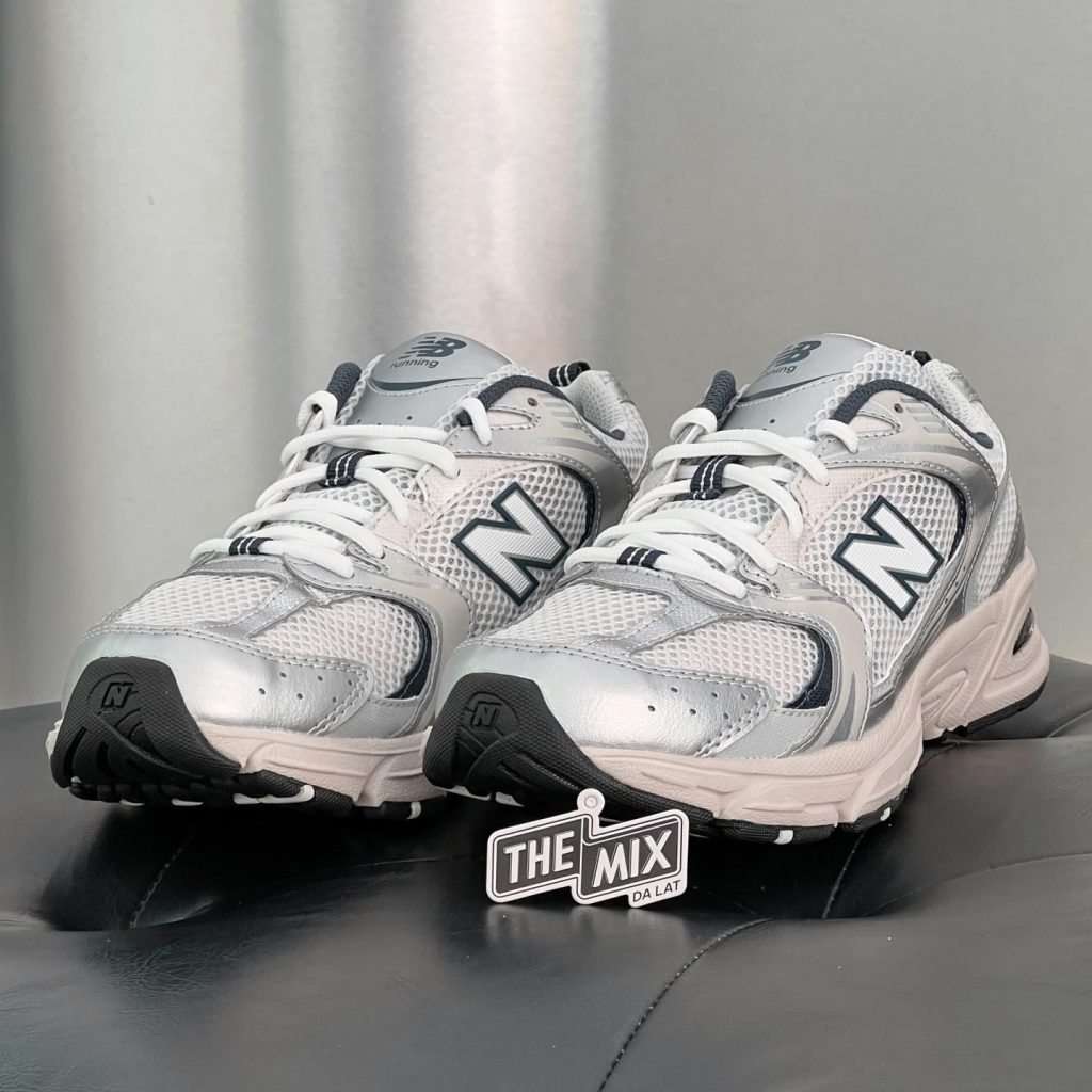 Giày New Balance 530 Steel Grey Giày New Balance 530 Steel Grey