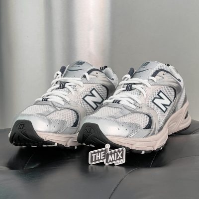 Giày New Balance 530 Steel Grey Giày New Balance 530 Steel Grey