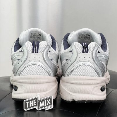 Giày New Balance 530 Steel Grey Giày New Balance 530 Steel Grey