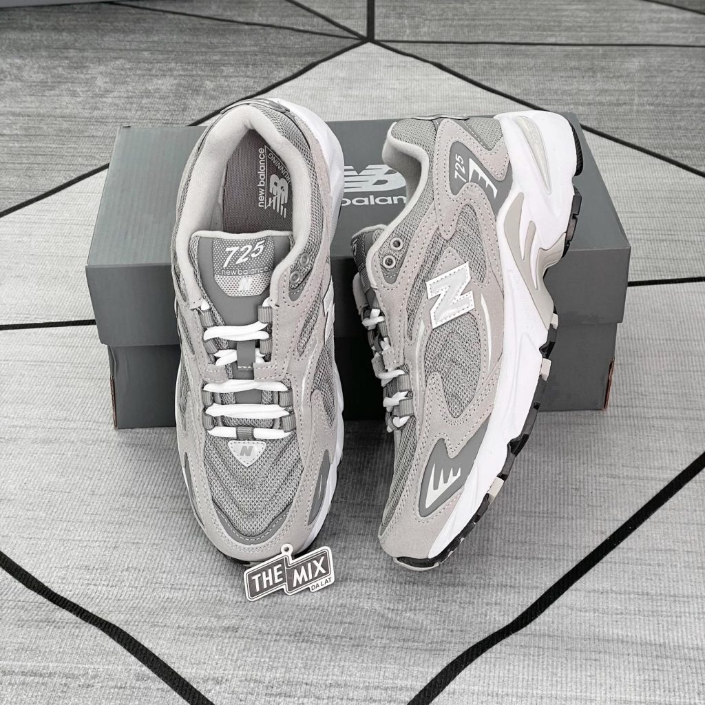 Giày New Balance 725 Grey Giày New Balance 725 Grey