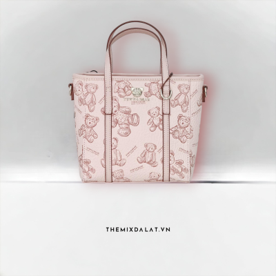 Túi TWNN TN2441 Pink