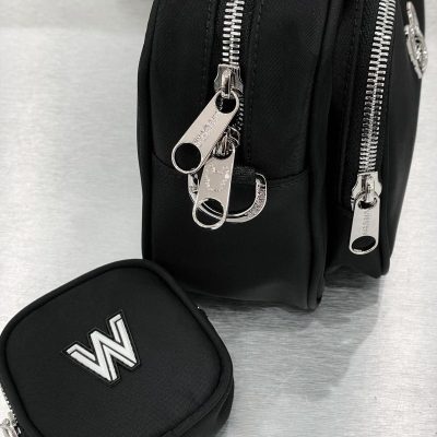 Túi Life Work Black Túi Life Work Black