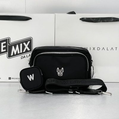 Túi Life Work Black Túi Life Work Black