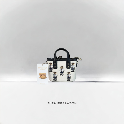 Túi TWNN TN3622 White Bear