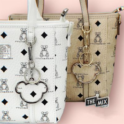 Túi TWNN TN3879 White Túi TWNN TN3879 White