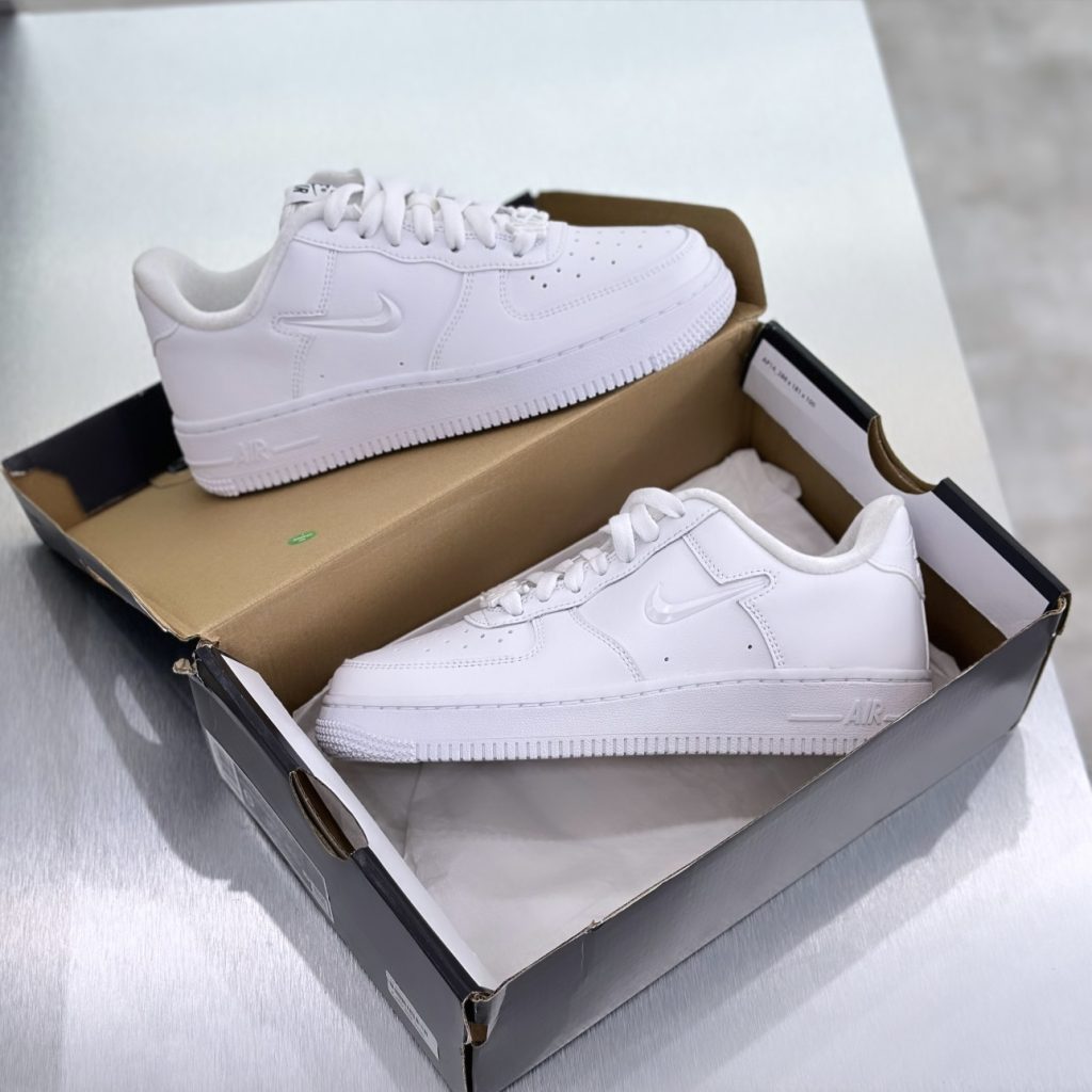 Giày Nike Air Force 1 Low Just Do It Tie Dye Swoosh Giày Nike Air Force 1 Low Just Do It Tie Dye Swoosh