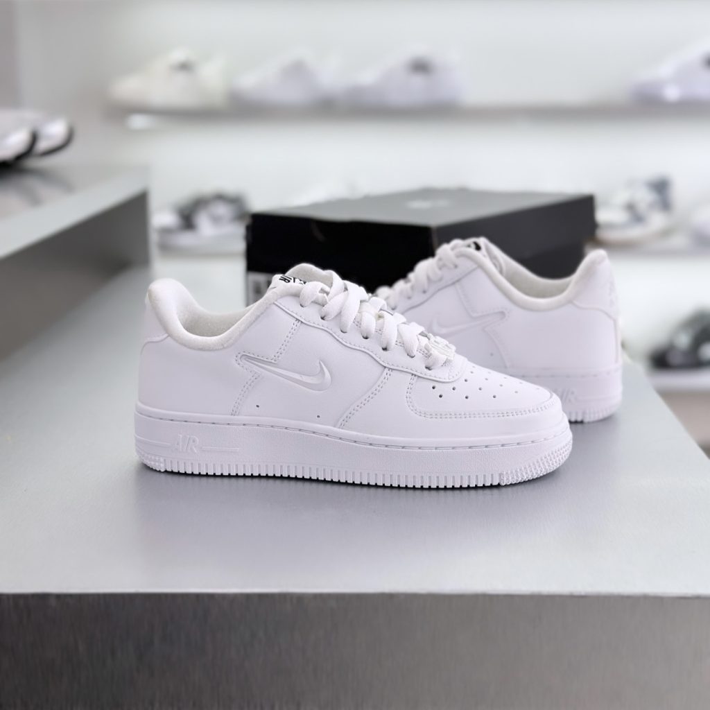 Giày Nike Air Force 1 Low Just Do It Tie Dye Swoosh Giày Nike Air Force 1 Low Just Do It Tie Dye Swoosh