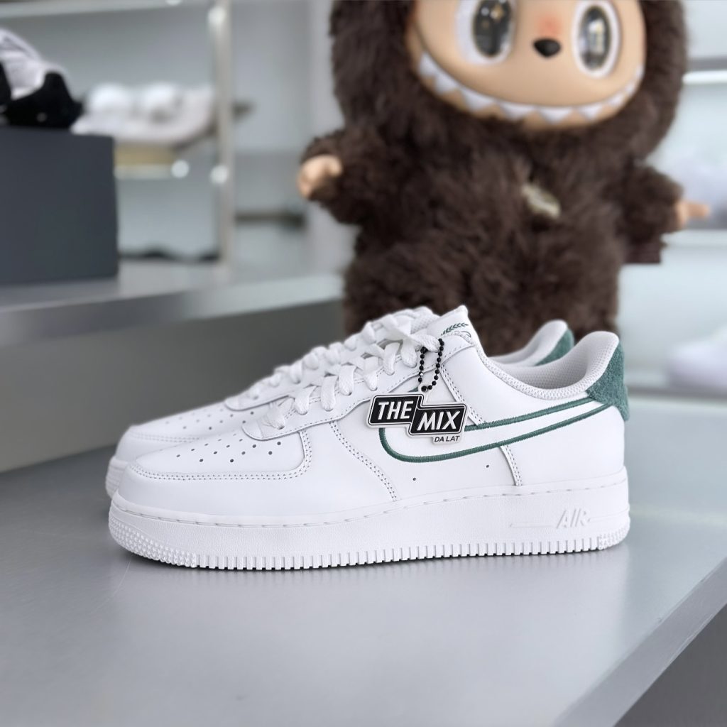 Giày Nike Air Force 1 Low Resort & Sport Giày Nike Air Force 1 Low Resort & Sport