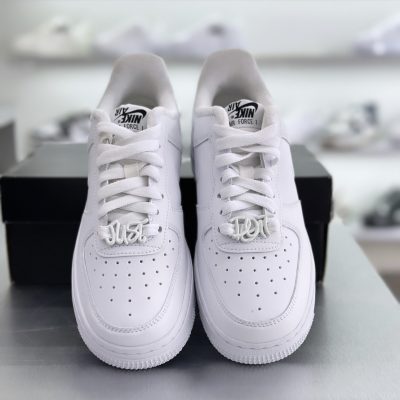 Giày Nike Air Force 1 Low Just Do It Tie Dye Swoosh Giày Nike Air Force 1 Low Just Do It Tie Dye Swoosh