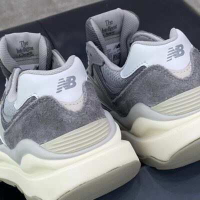 Giày New Balance 57/40 Marblehead Sea Salt Giày New Balance 57/40 Marblehead Sea Salt