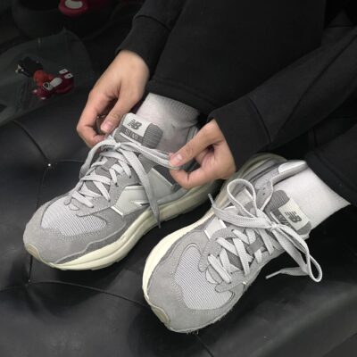 Giày New Balance 57/40 Marblehead Sea Salt Giày New Balance 57/40 Marblehead Sea Salt