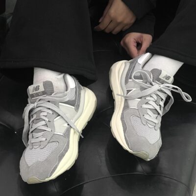 Giày New Balance 57/40 Marblehead Sea Salt Giày New Balance 57/40 Marblehead Sea Salt