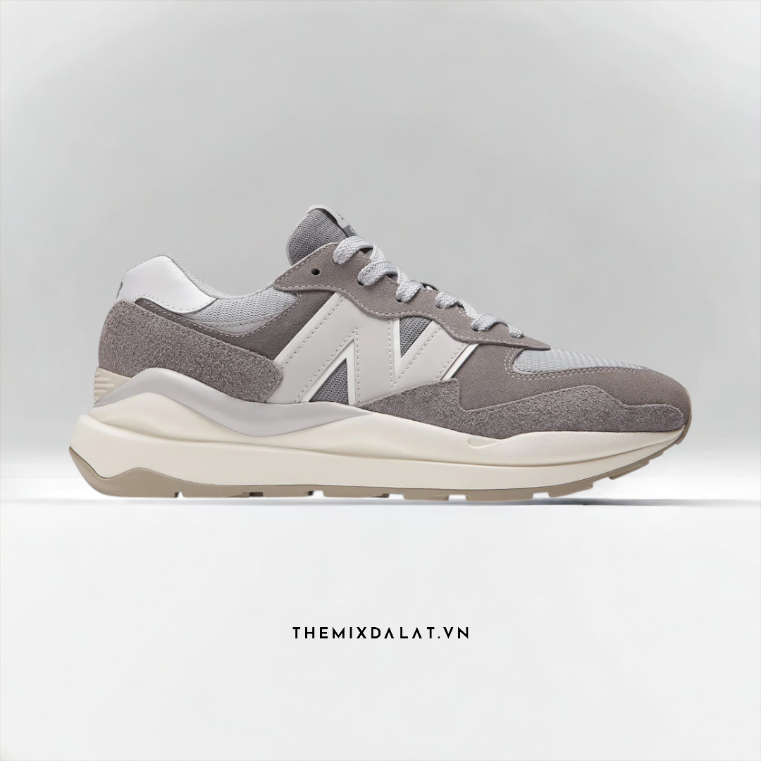 Giày New Balance 57/40 Marblehead Sea Salt Giày New Balance 57/40 Marblehead Sea Salt