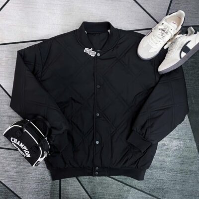 Bomber Jacket Basic