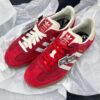 Giày Adidas Samba OG Talchum Pack Scarlet Giày Adidas Samba OG Talchum Pack Scarlet