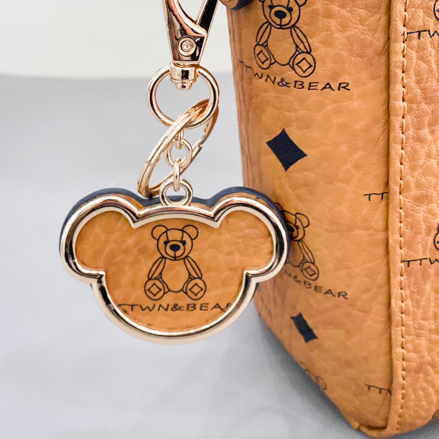 Túi TWNN Bear TN3409 Túi TWNN Bear TN3409
