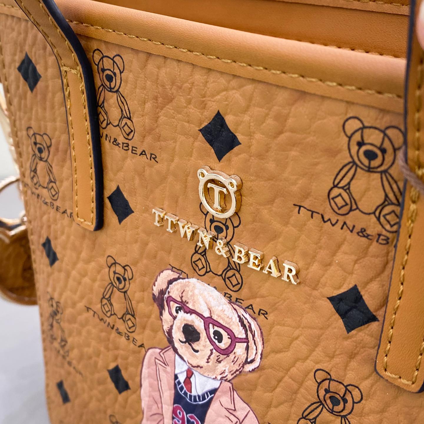 Túi TWNN Bear TN3409 Túi TWNN Bear TN3409