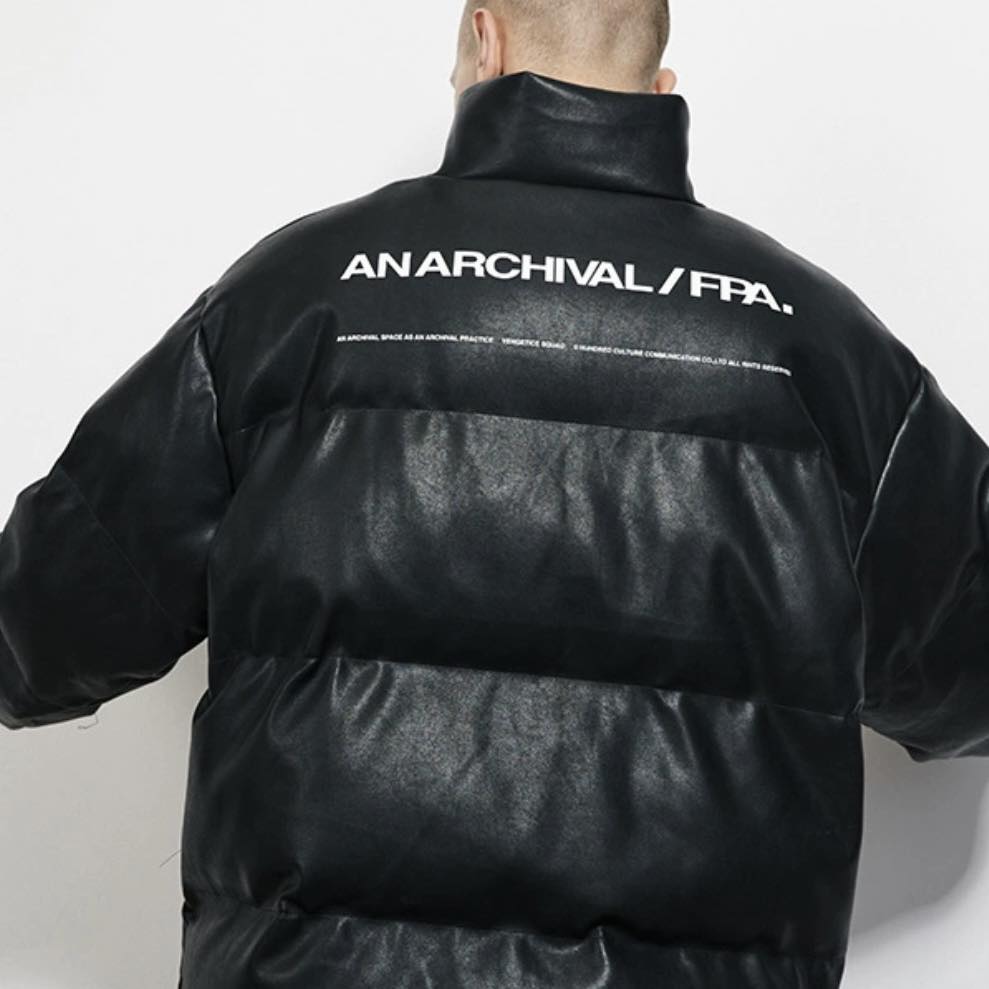 Puffer Jacket FPA Puffer Jacket FPA
