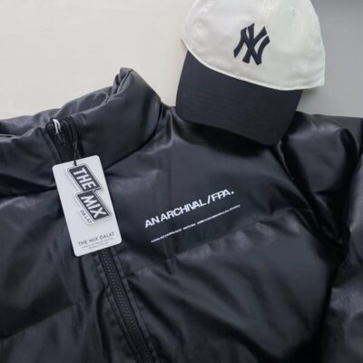 Puffer Jacket FPA Puffer Jacket FPA
