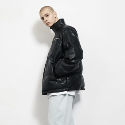 Puffer Jacket FPA Puffer Jacket FPA