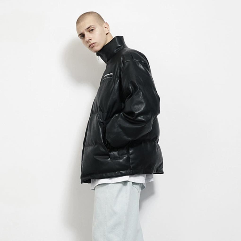 Puffer Jacket FPA Puffer Jacket FPA