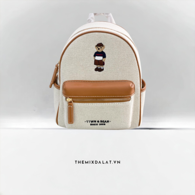 Balo TWNN Bear Tn3488