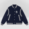 Bomber Jacket School Achock