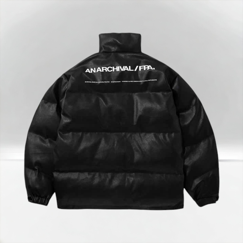 Puffer Jacket FPA Puffer Jacket FPA