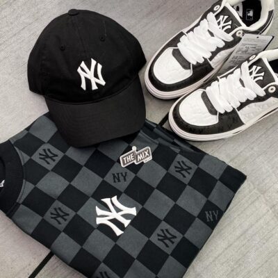 Sweater Newera Caro NY