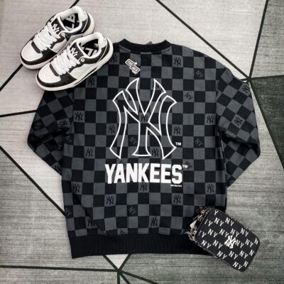 Sweater Newera Caro NY