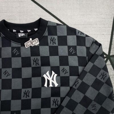 Sweater Newera Caro NY