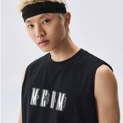 Áo Tank Top Medm Áo Tank Top Medm