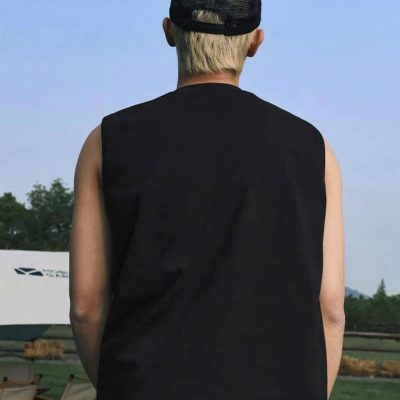 Áo Tank Top Medm Áo Tank Top Medm