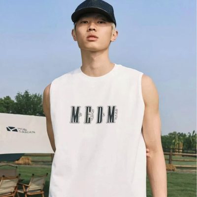 Áo Tank Top Medm Áo Tank Top Medm