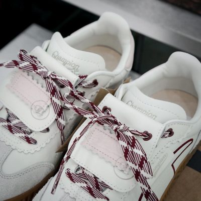 Giày Champion T-Trainer Love Letter