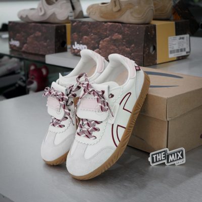 Giày Champion T-Trainer Love Letter