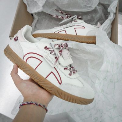 Giày Champion T-Trainer Love Letter