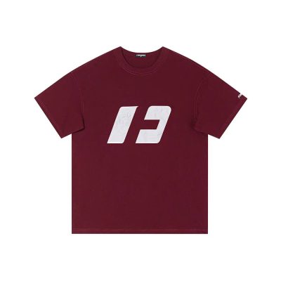 Áo Thun Fornines Big Logo