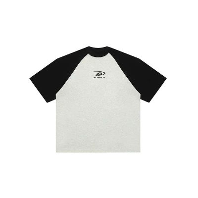 Áo Thun Achock Basic