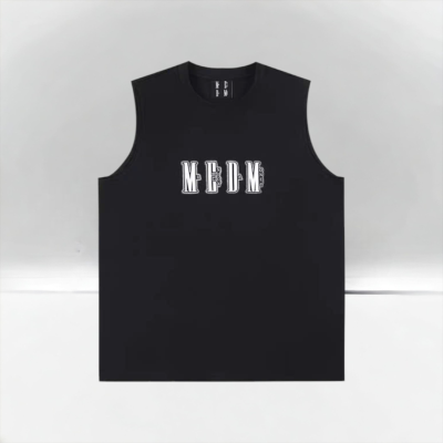 Áo Tank Top Medm