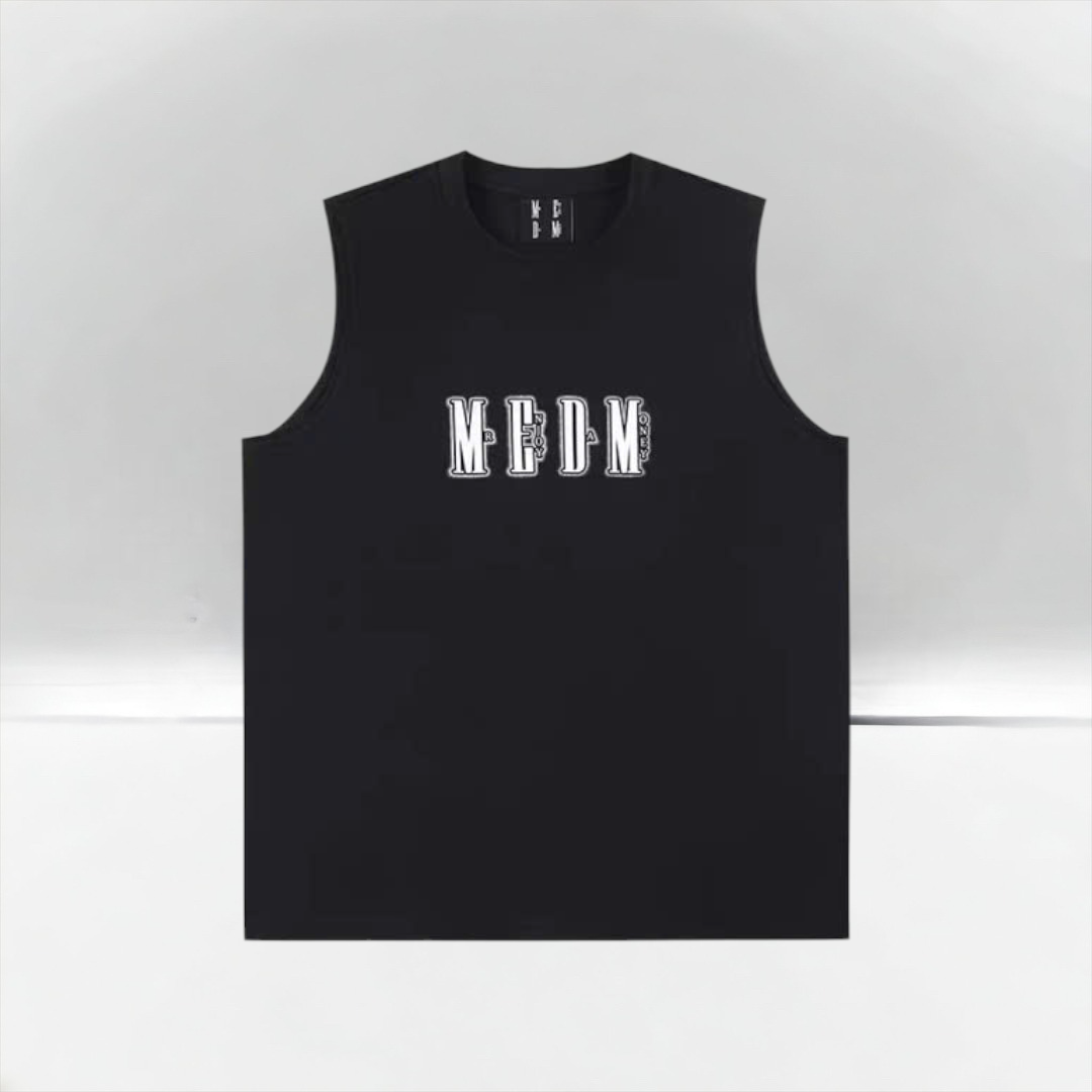 Áo Tank Top Medm Áo Tank Top Medm